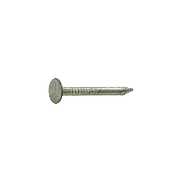 Tinkertools No.11 1.75 in. 1 lbs Roofing Hot-Dipped Galvanized Steel Nail Round, 12PK TI2740908 - main